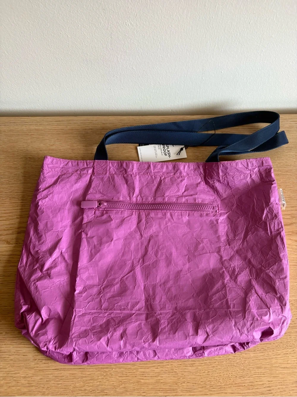 ALOHA Collection Packable Limited Edition reversible tote bag - New with tags